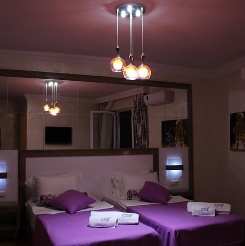 Adjara Boutique Hotel Batumi Exterior foto