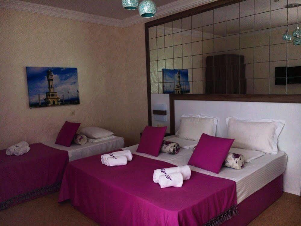 Adjara Boutique Hotel Batumi Exterior foto