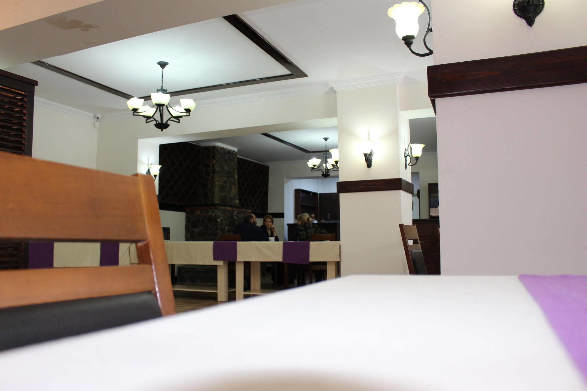 Adjara Boutique Hotel Batumi Exterior foto